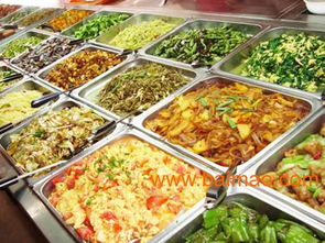 康幫餐飲食堂承包管理產品全解析 專業、高效、值得信賴